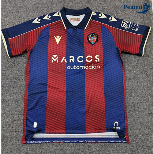 Maglia Calcio Levante Prima 2025-2026