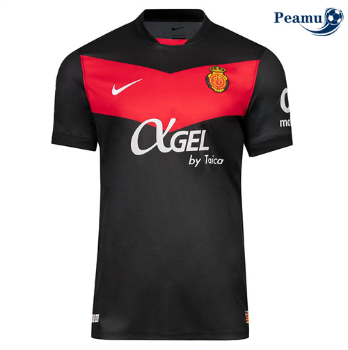 Maglia Calcio Mallorca Terza 2025-2026