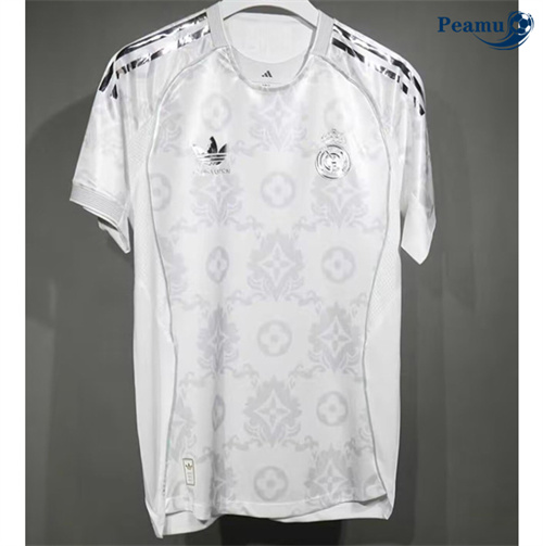 Maglia Calcio Real Madrid Speciale 2025-2026