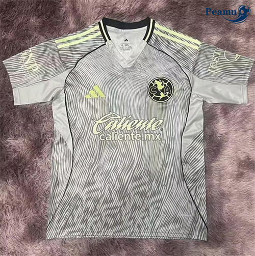 Maglia Calcio CF América Terza 2025-2026