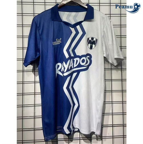 Maglia Calcio Monterrey Speciale 2025-2026