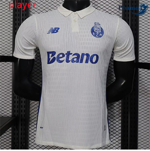 Maglia Calcio Player FC Porto Terza 2025-2026