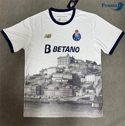 Maglia Calcio FC Porto Speciale 2025-2026