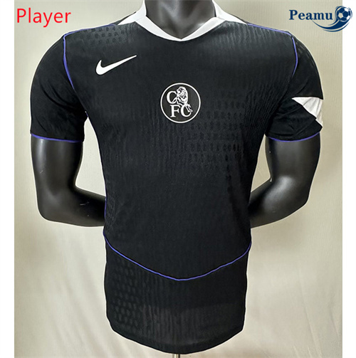 Maglia Calcio Player Chelsea Terza 2025-2026