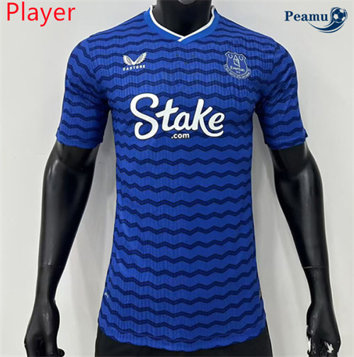 Maglia Calcio Player EVerdeon Prima 2025-2026