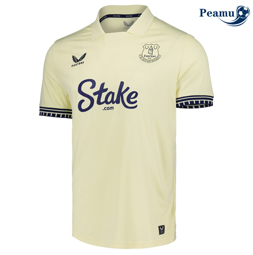 Maglia Calcio EVerdeon Seconda 2025-2026