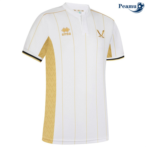 Maglia Calcio Sheffield United Seconda 2025-2026