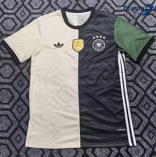 Maglia Calcio Germania Prima 2025-2026