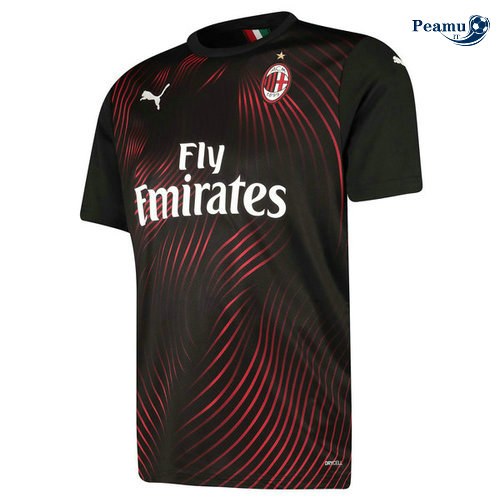 Maglia Calcio AC Milan Terza 2019-2020