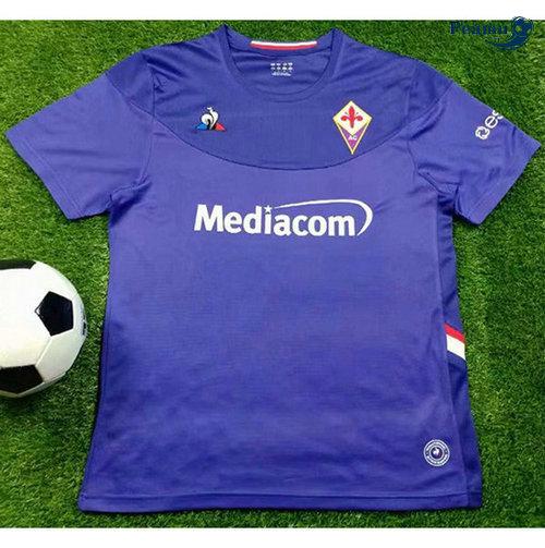 Maglia Calcio ACF Fiorentina Prima 2019-2020 M050