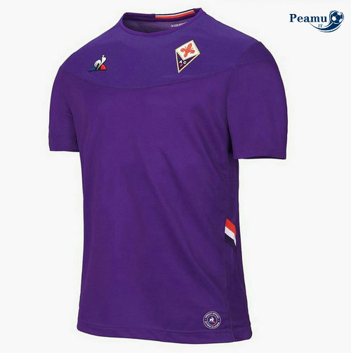 Maglia Calcio ACF Fiorentina Prima 2019-2020