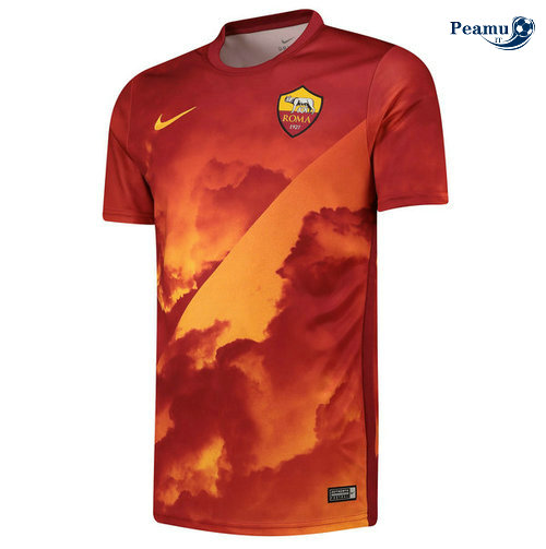 Maglia Calcio AS Roma training 2019-2020