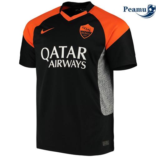 Maglia Calcio AS Roma Terza 2020-2021