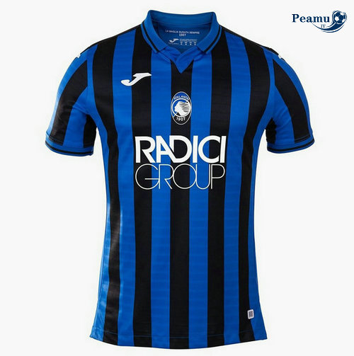 Maglia Calcio Atalanta BC Prima 2019-2020