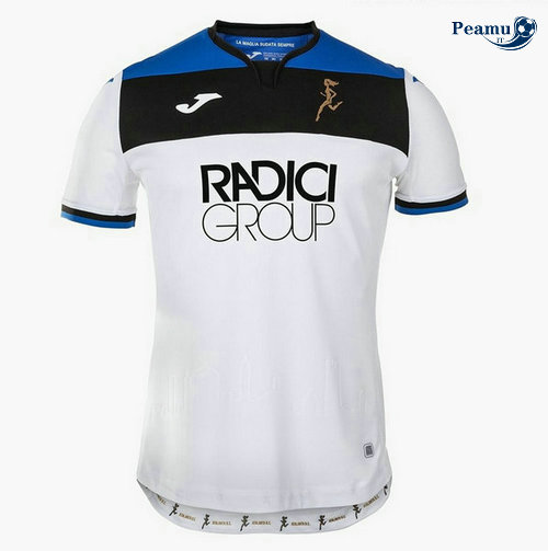 Maglia Calcio Atalanta BC Seconda 2019-2020