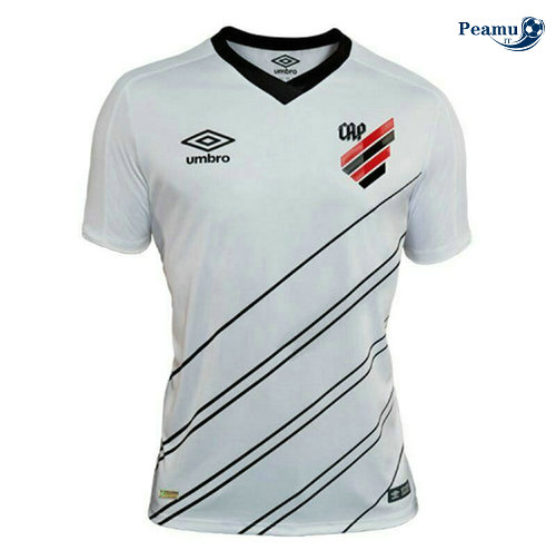 Maglia Calcio Athletico Paranaense Seconda 2019-2020