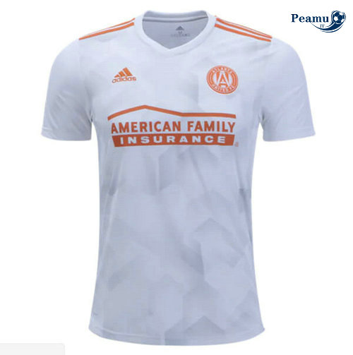 Maglia Calcio Atlanta United Seconda 2019-2020