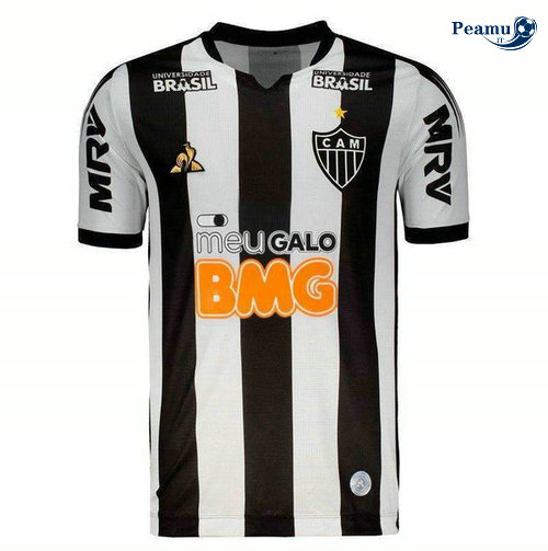 Maglia Calcio Atletico Mineiro Prima 2019-2020