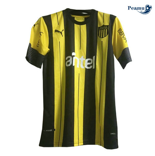 Maglia Calcio Atletico Penarol Prima 2019-2020