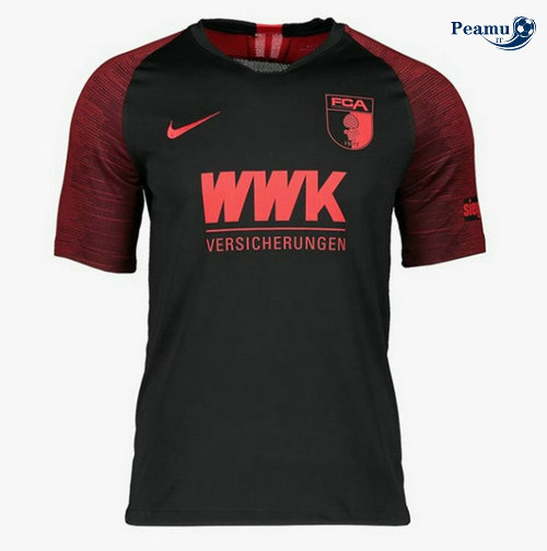 Maglia Calcio Augsburg Terza 2019-2020