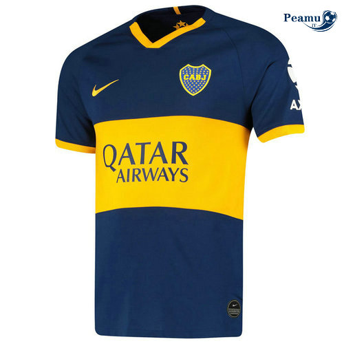 Maglia Calcio Boca Juniors Prima 2019-2020