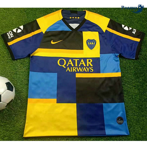 Maglia Calcio Boca Juniors édition spéciale 2019-2020