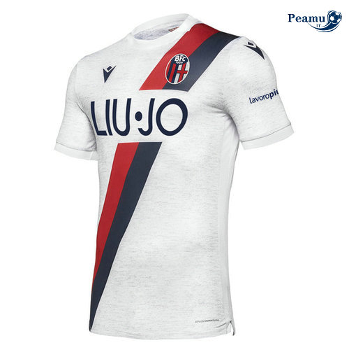 Maglia Calcio Bologna Seconda 2019-2020