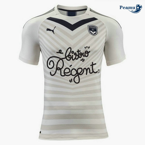 Maglia Calcio Bordeaux Seconda 2019-2020