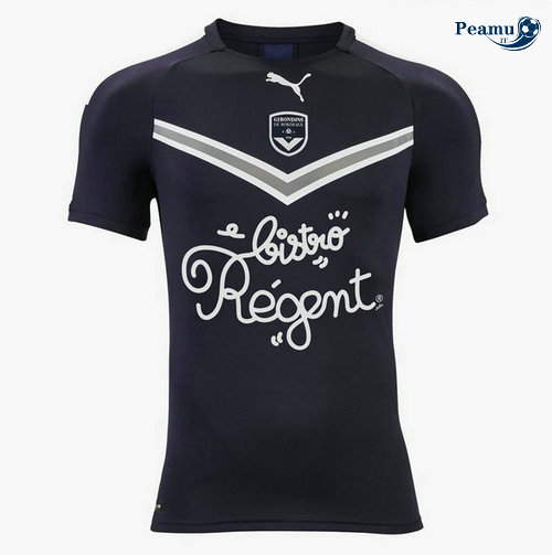 Maglia Calcio Bordeaux Prima 2019-2020