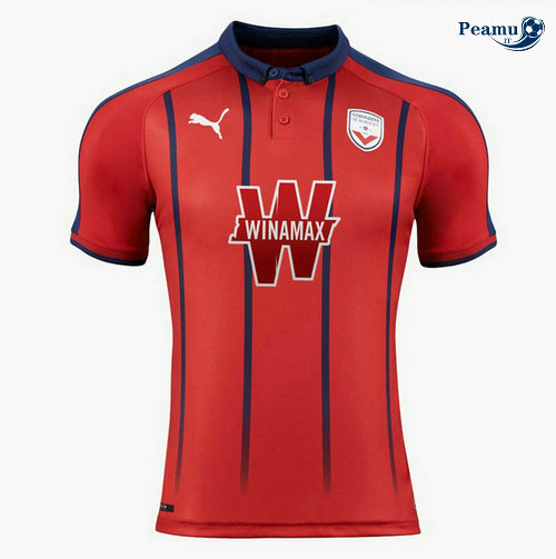 Maglia Calcio Bordeaux Terza 2019-2020