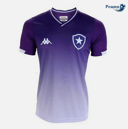 Maglia Calcio Botafogo Portiere Prima 2019-2020