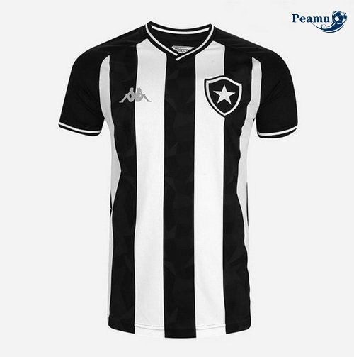 Maglia Calcio Botafogo Prima 2019-2020