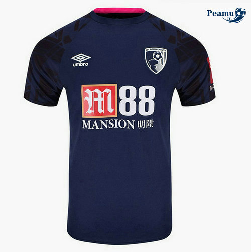 Maglia Calcio Bournemouth Seconda 2019-2020