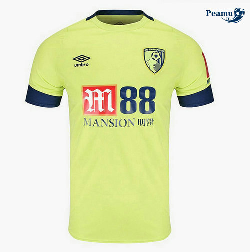 Maglia Calcio Bournemouth Terza 2019-2020