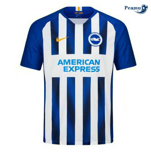 Maglia Calcio Brighton Prima 2019-2020