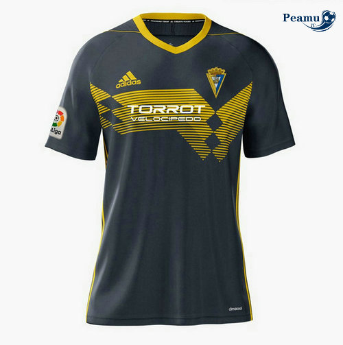 Maglia Calcio Cadiz CF Seconda 2019-2020