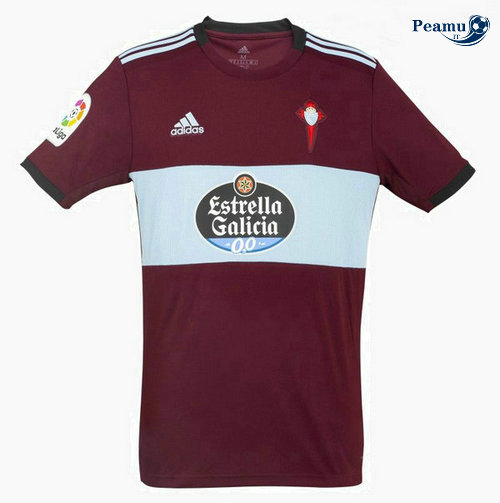 Maglia Calcio Celta Seconda 2019-2020