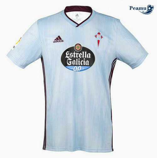 Maglia Calcio Celta de Vigo Prima 2019-2020