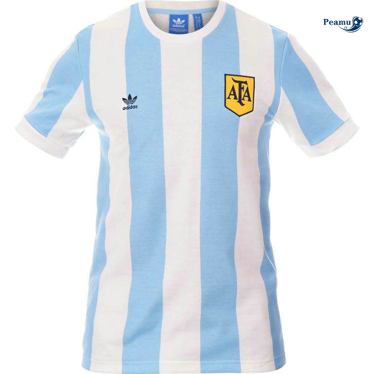 Classico Maglie Argentina Prima 1978