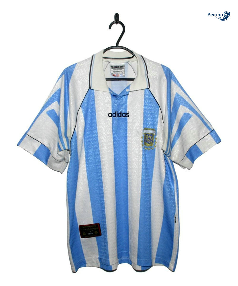 Classico Maglie Argentina Prima 1996-98