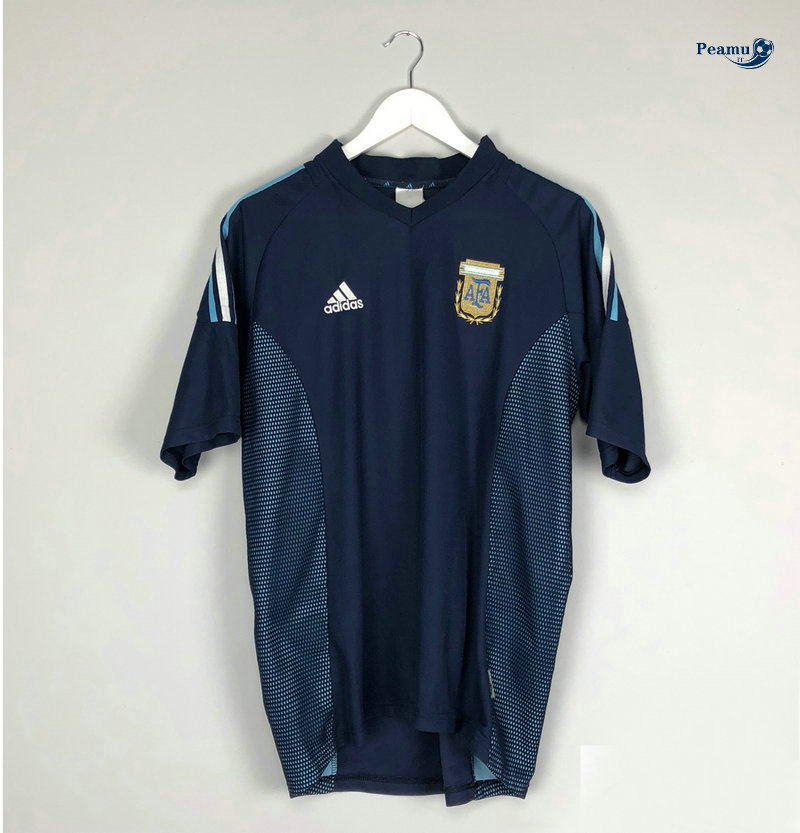 Classico Maglie Argentina Seconda 2002