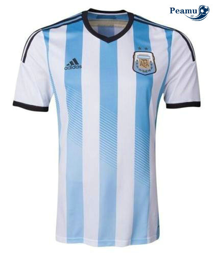 Classico Maglie Argentina Prima 2014