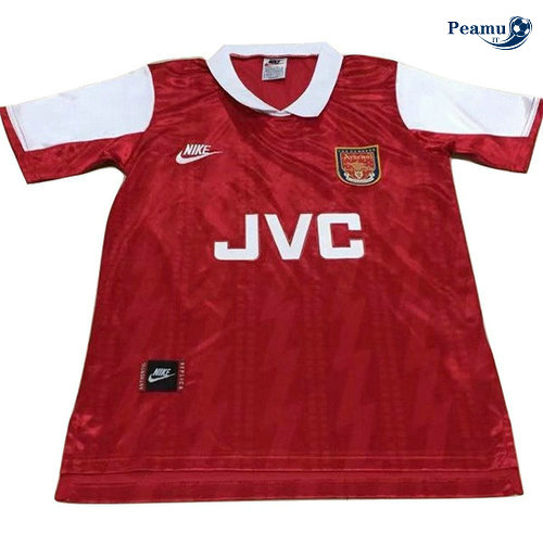 Classico Maglie Arsenal Prima 1994