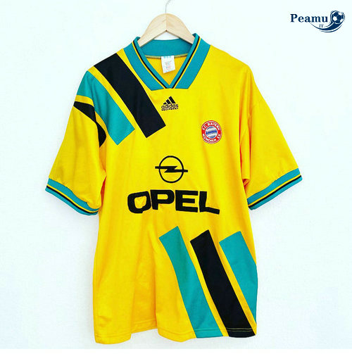 Classico Maglie Bayern Monaco Seconda 1993-95