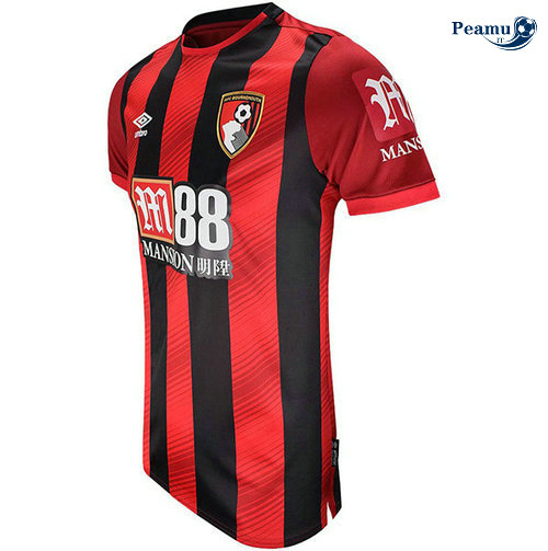 Classico Maglie Bournemouth Prima 2019-2020