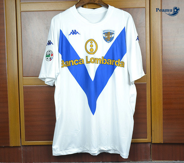 Classico Maglie Brescia Seconda 2003-04