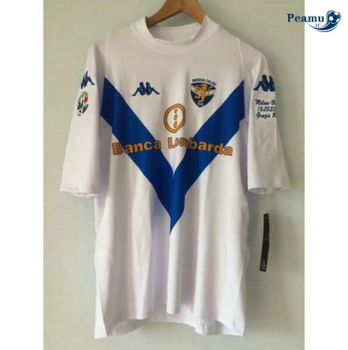 Classico Maglie Brescia Prima 2004-05