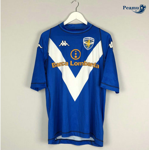 Classico Maglie Brescia Prima 2003-04