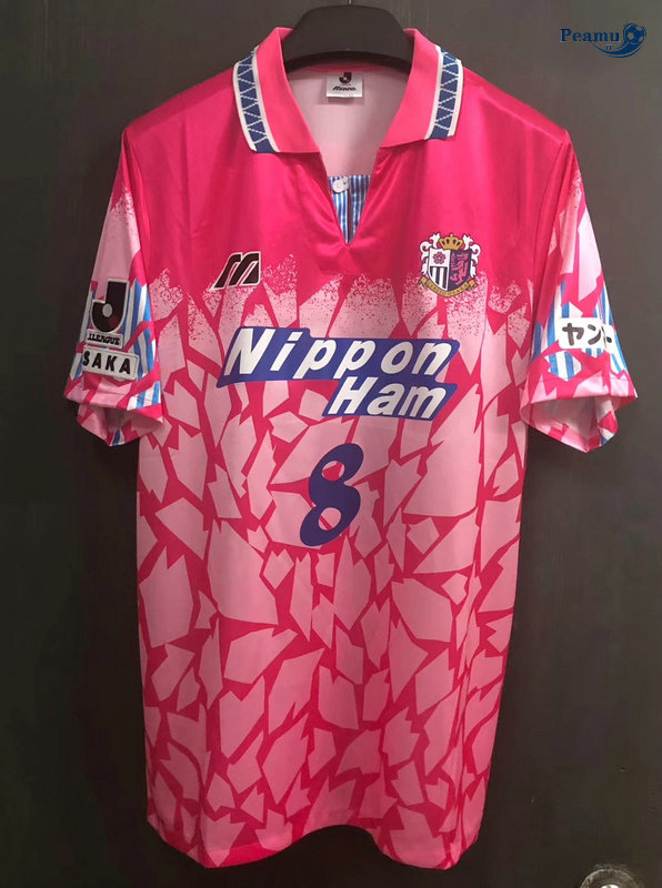Classico Maglie Cerezo Osaka Prima (8) 1993-95