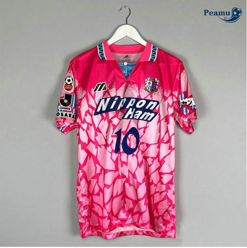 Classico Maglie Cerezo Osaka Prima (10) 1993-95